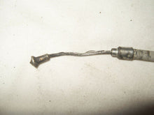 Load image into Gallery viewer, Sears Allstate Puch DS60 Compact Scooter - Clutch Cable