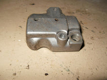 Load image into Gallery viewer, Yamaha LB80 Chappy - Right Side Control Switch Bottom Half