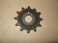 Load image into Gallery viewer, Puch Sears Sabre - Front Drive Sprocket (used)