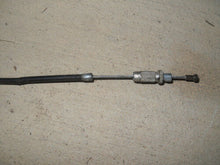 Load image into Gallery viewer, 1978 Batavus Regency VAII Moped - Rear Brake Cable