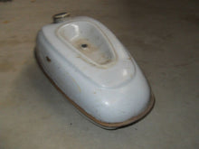 Load image into Gallery viewer, 1960&#39;s Puch Sears Allstate MS50 Moped - Gas Tank