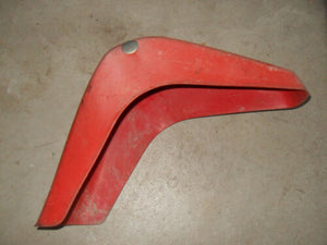 Sears Allstate Puch DS60 Compact Scooter - Plastic Front Fender