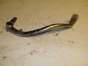 1960's Honda C100 Super Cub 50 - Brake Pedal