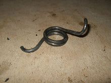 Load image into Gallery viewer, Suzuki K10 Motorcycle Brake Pedal Return Spring - 80cc K10 K11 K15