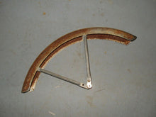 Load image into Gallery viewer, 1980 Columbia Commuter Moped - Front Fender