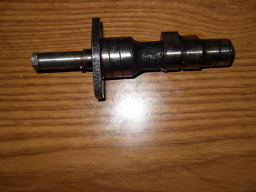 1971 Honda Trail CT90 - Camshaft