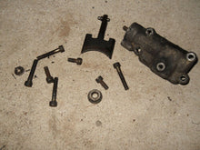 Load image into Gallery viewer, 1991 Husqvarna WMX WRK WXE 125 Cagiva - Power Valve Parts