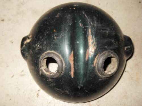 1975 Yamaha RS100 RD - Headlight Bucket