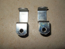 Load image into Gallery viewer, 1989 Jawa 210 Sport Moped - Pair of Mounting Brackets