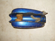 Load image into Gallery viewer, Vintage Moped Gas Tank