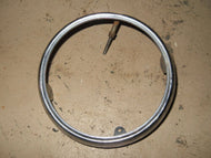 Yamaha LB80 Chappy - Chrome Headlight Trim Ring / Bezel