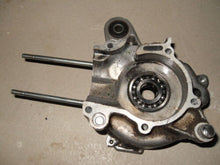 Load image into Gallery viewer, 1987 Suzuki FA50 Shuttle Moped - Right Side Engine Crank Case