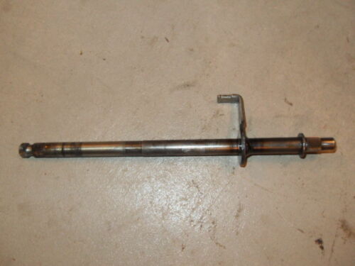 1979 Honda Trail CT90 - Gear Shift Shaft
