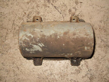 Load image into Gallery viewer, 1958 Mitsubishi Silver Pigeon C73 Scooter - Air Cleaner Filter Box