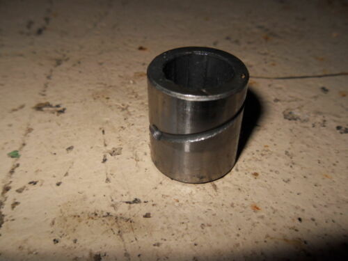 1976 Yamaha Chappy LB80 - Spacer