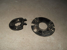 Load image into Gallery viewer, 1991 2x4 Toyota Pickup Truck Base 2.4L 22RE - Pair of Wiring Guides / Grommets