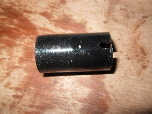 1991 Husqvarna WMX WRK WXE 125 Cagiva - Kickstart Spring Plastic Spacer - Guide