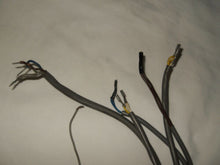 Load image into Gallery viewer, 1978 Piaggio Vespa Ciao Moped - Wiring Harness