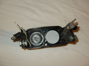 Tomos Sprint Moped A35 - Plastic Dash Housing