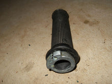 Load image into Gallery viewer, Suzuki K10 Motorcycle Twist Throttle Grip - 80cc K10 K11 K15