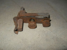 Load image into Gallery viewer, 1958 Puch Sears Allstate 250 Twingle - Clutch Cable / Arm Adjuster