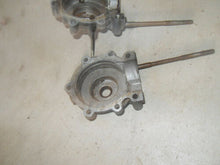 Load image into Gallery viewer, Motobecane 50V Moped - Pair of Engine Cases