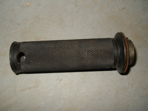 1978 Jawa Babetta 207 Moped - Twist Throttle Grip