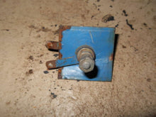 Load image into Gallery viewer, Bridgestone 90 - 1960&#39;s 2 Stroke Motorcycle - Rectifier