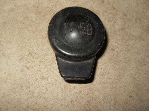 1980 Columbia Commuter Moped - Gas Cap
