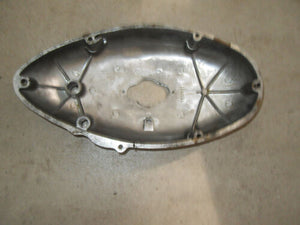 1960's Puch Sears Allstate 250 Twingle - Left Side Engine Clutch Case Cover