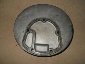 Sears Gilera 106SS Motorcycle - Cylinder Head Cover