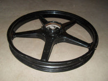 Load image into Gallery viewer, Peugeot 103 Moped - Grimeca 17" 5 Star Rear Rim