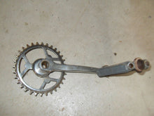 Load image into Gallery viewer, Motobecane AV88 Moped - Pedals - Pedal Arms - Sprocket