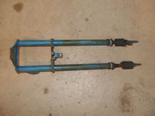 Load image into Gallery viewer, 1980 Jawa Babetta 207 Moped - Front Forks