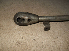 Load image into Gallery viewer, Vintage Mini Bike Kick Stand / Side Stand #7