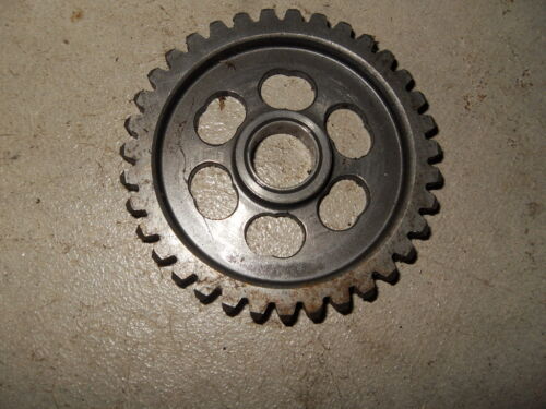 1978 Yamaha DT125 Enduro - 2nd Speed Wheel Gear