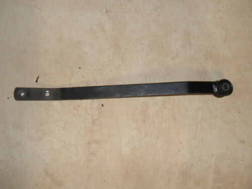 1978 Batavus Regency Moped - Exhaust Mounting Bracket