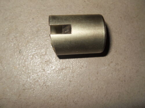 1980 Honda ATC 110 - OEM Mikuni MIC Carburetor - Throttle Slide