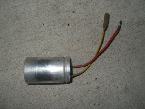 1977 Angel Speed Bird Moped - Turn Signal Flasher Unit