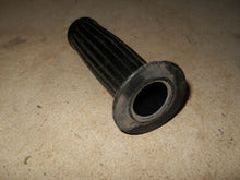 Load image into Gallery viewer, 1980 Gadabout Minarelli Moped - Domino Left Handlebar Grip 7/8&quot;