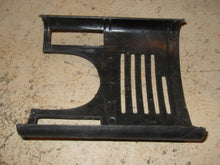Load image into Gallery viewer, 2001 Hero Majestic Ankur Moped - Plastic Frame Cover