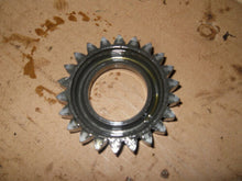 Load image into Gallery viewer, 1960&#39;s Puch Sears Allstate 250 Twingle - Kick Start Dog / Clutch Gear