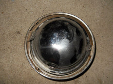 Load image into Gallery viewer, Vintage Mini Bike GE Headlight 4 5/8"