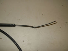 Load image into Gallery viewer, 1978 Rizzato Califfo Moped - Starter Cable