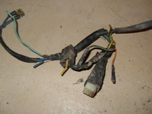 Load image into Gallery viewer, 1987 Husqvarna WRK 125 - Wiring Harness