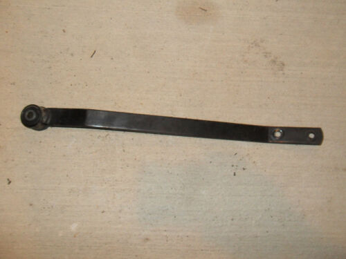 1978 Batavus Regency VAII Moped - Exhaust Pipe Mounting Bracket / Hanger