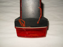 Load image into Gallery viewer, Motobecane Moped NOS - Tail Light with Lens - No Bulb