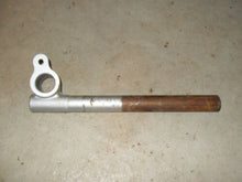 Load image into Gallery viewer, 1988 Yamaha YSR 50 - Pair of Left and Right Clip On Handlebars