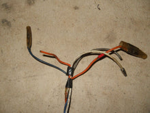 Load image into Gallery viewer, Suzuki K10 Motorcycle Wiring Harness - 80cc K10 K11 K15