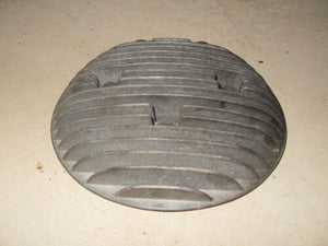 Sears Gilera 106SS Motorcycle - Cylinder Head Cover